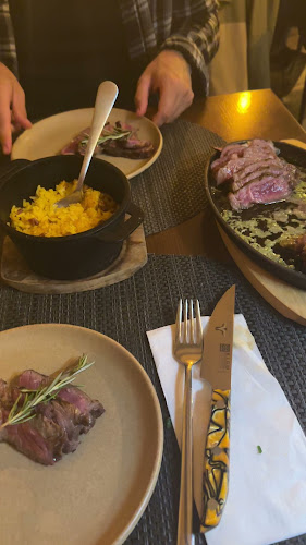 Avaliações doBota & Bira em Porto - Restaurante