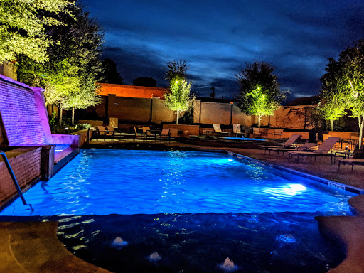 Hotel Settles - Visual