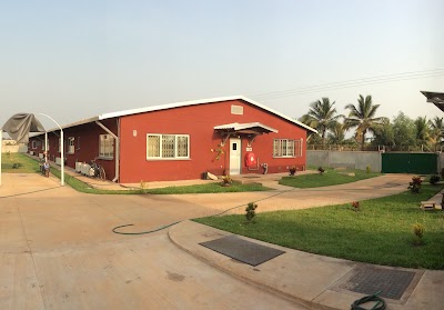 Photos of Ewe Translation office of Jehovah's Witnesses