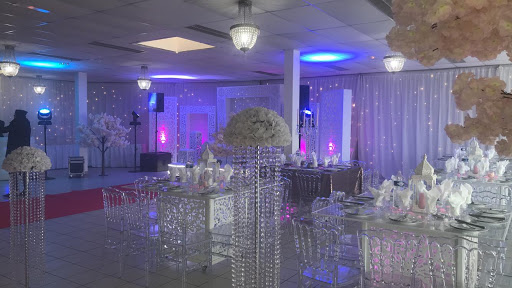Le Palais des Noces