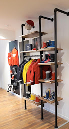 Photo n°2 de Boutique Aigle Cabourg à Cabourg (Magasin de vêtements pour jeunes)