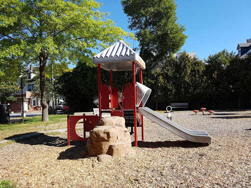 Peppermint Park