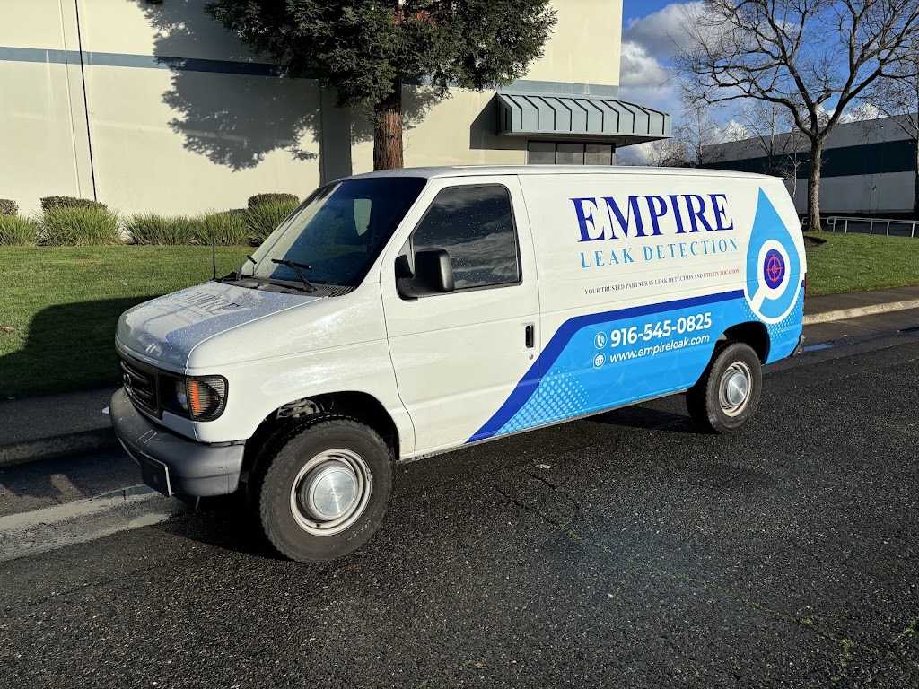 Empire Leak Detection - Plumbing Services