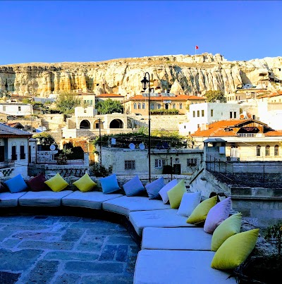 Dere Suites Cappadocia