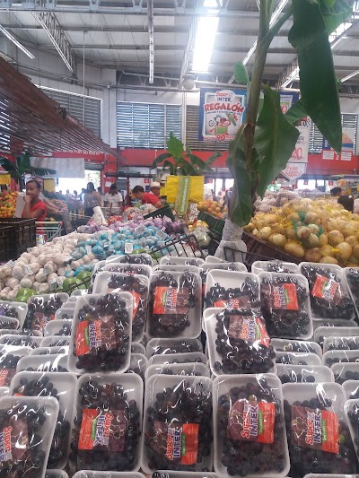 supermarket