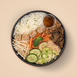 Photo n°15 de Krousty Sabaidi Asian Kitchen - Saint-Remi à Bordeaux (Restaurant de spécialités du Sud-Est asiatique)