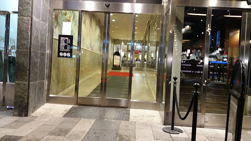 Erikslund Shopping Center Vasteras Destimap Destinations On Map