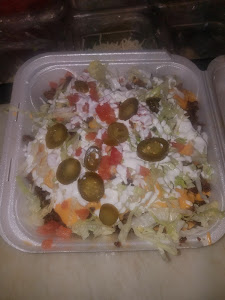 Tacos La Esperanza photo
