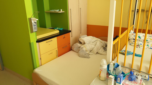 Kinderklinik Villingen Sozialpädiatrisches Zentrum - Thumbnail