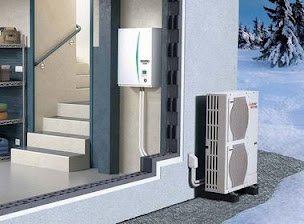 Photo n°24 de Chauffage Et Climatisation Du Val Gelon à Saint-Jean-de-Maurienne (Service de réparation de systèmes de climatisation)