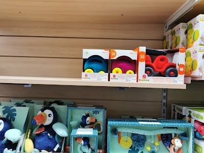 Adbb Autour De Bebe Selestat Bas Rhin Grand Est 33 3 08 96 81