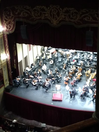 Photos of Teatro del Libertador General San Mart&iacute;n