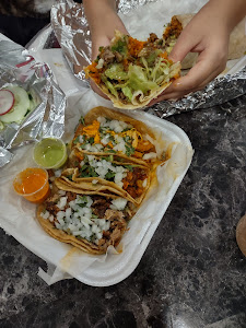 Tacos El Joven photo