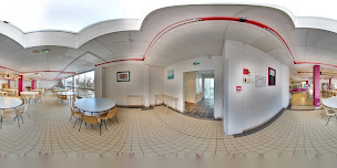 Photo n°34 de Centre International de Séjour C.I.S Besançon à Besançon (Séminaire)