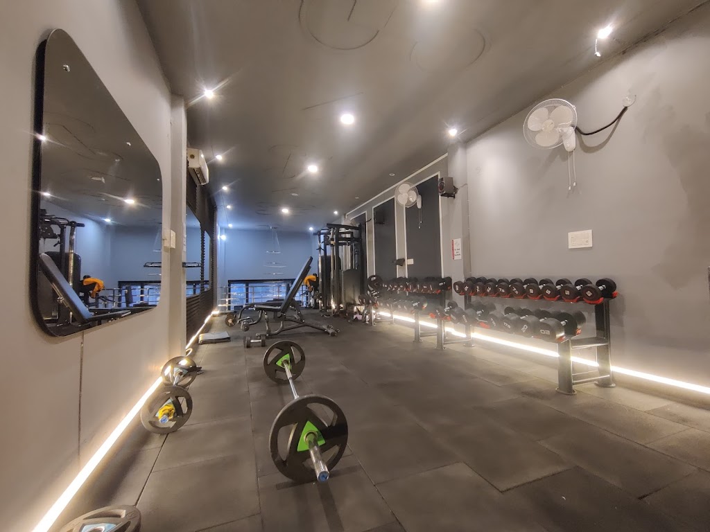 Woorkout Club Gym