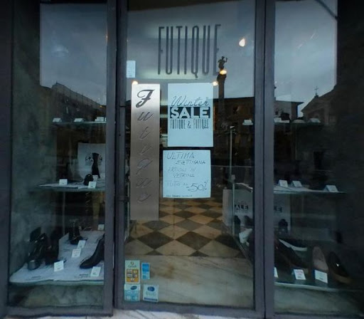 Futique