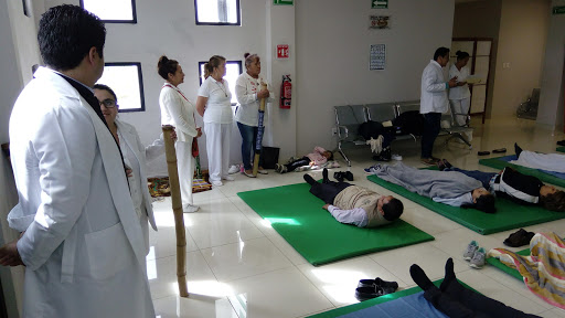 Clínica De Salud Intercultural - Thumbnail