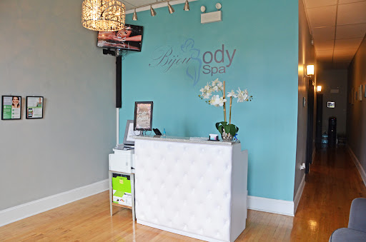 Bijou Body Spa - Thumbnail