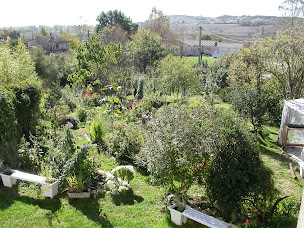 Photo n°8 de Asquali Sculpteurs d'Arômes à Montégut-Lauragais (Association culturelle)