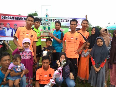 Photos of Lapangan Sepak Bola JAYAPATI