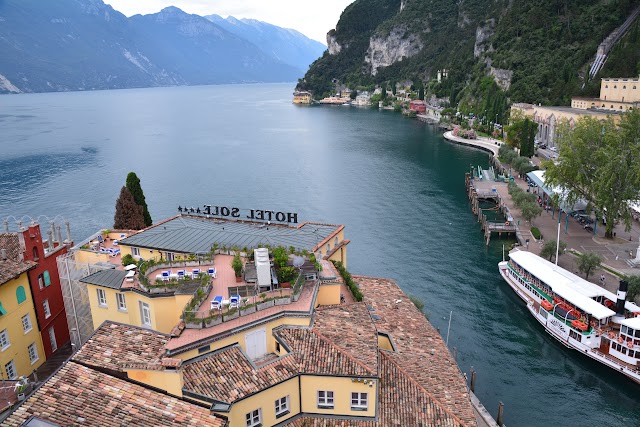 Riva del Garda