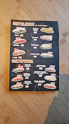 Photo n°24 de RESTO TAKOS 39 RUE DES MAILLETS à Le Mans (Restaurant)