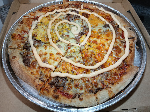 Photo 5 - Lazzaro Pizza Guer