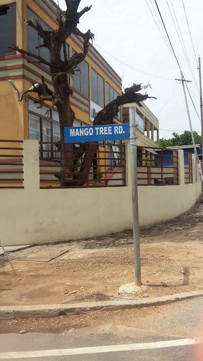 Photos of Lenovo Ghana Oficce