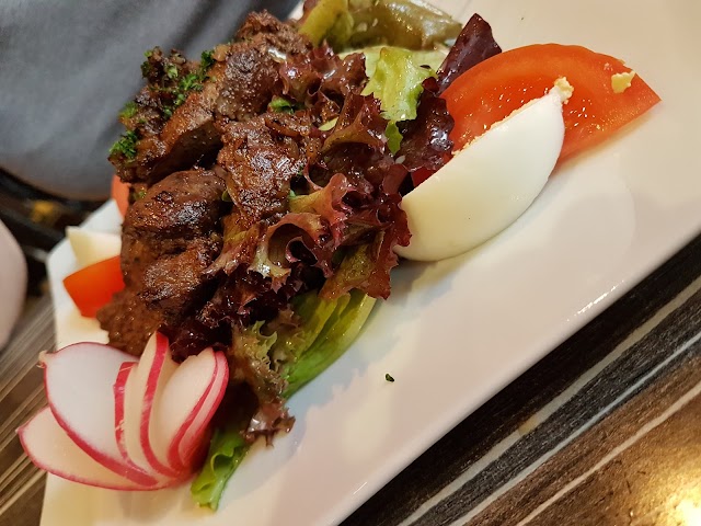 Restaurant Au Petit Kochersberg