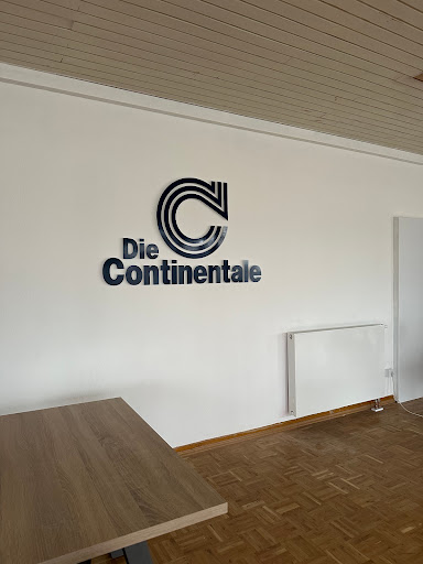 Continentale Versicherung Nierstein | Geschäftsstelle Binner - Thumbnail
