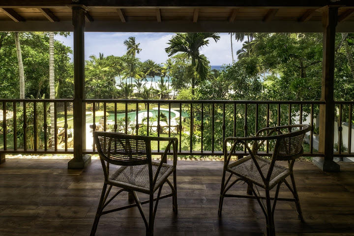 Meda Gedara Villa by null