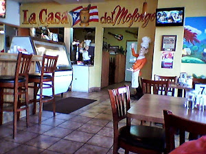 Shalom Puerto Rican Restaurant photo