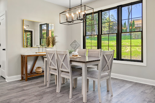 White Fence Homes, Inc. - Thumbnail