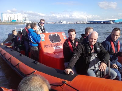 Photos of Party ship De Ameland