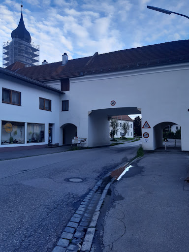 Beyhartings Laderl - Bäckerei Schiedermeier - Thumbnail