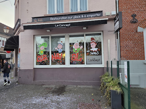 Photo 3 - Les Burgers de l'Etang