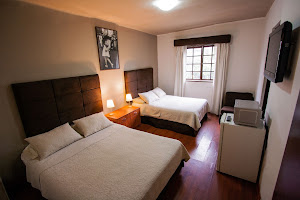 Nomade Backpacker´s Hostel 6