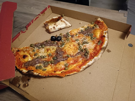 Photo 1 - Le Local à Pizza Pizzeria