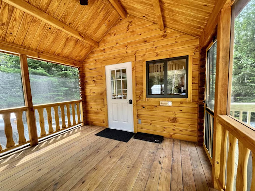 Dorr Properties - Visual