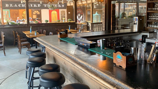 Blackbird Tavern - Thumbnail