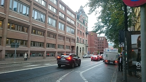 Fleminggatan/Scheelegatan - Thumbnail
