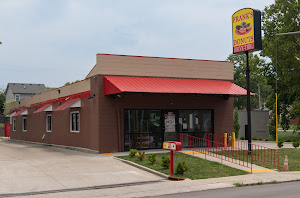 Frank's Donuts photo