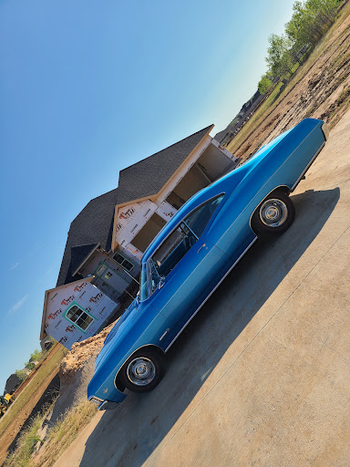 Wilkins Auto Body - Thumbnail