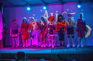 Photo n°62 de Camping Capfun - Mirabelle à Volstroff (Piscine)