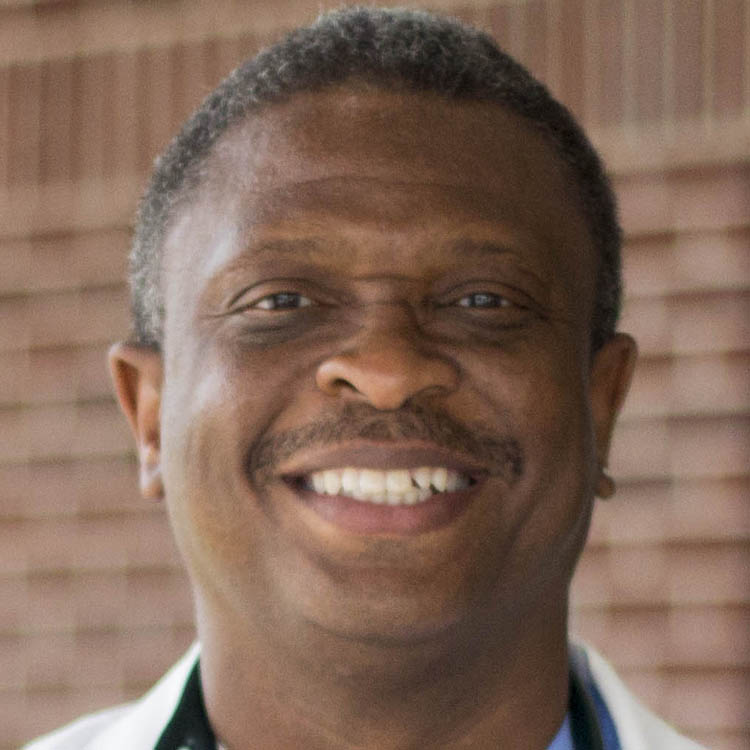 Marvin Ashford Jr Jr Md