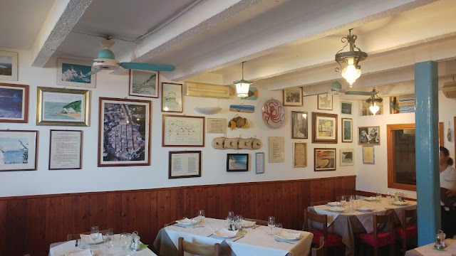 Osteria Sara