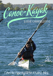Photo n°6 de Canoë-Kayak Loire Chapelloise 🛶 à La Chapelle-Saint-Mesmin (Club de sport)