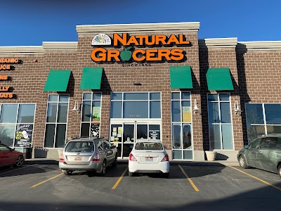 Natural Grocers