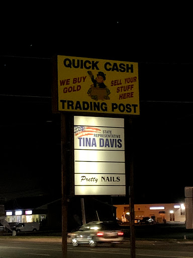Quick Cash Trading Post