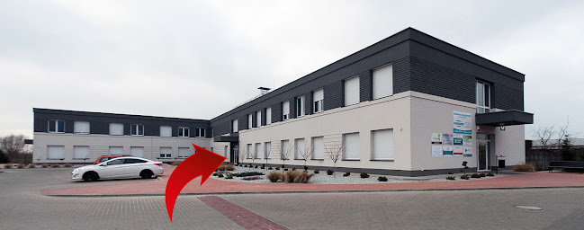 Dentalko Stomatologia Marta Brodalko - Rydzewska